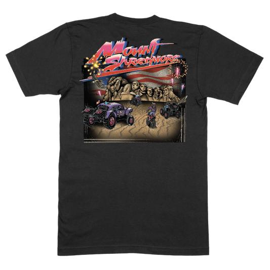 Shreddy x Presidents Day (Mens)
