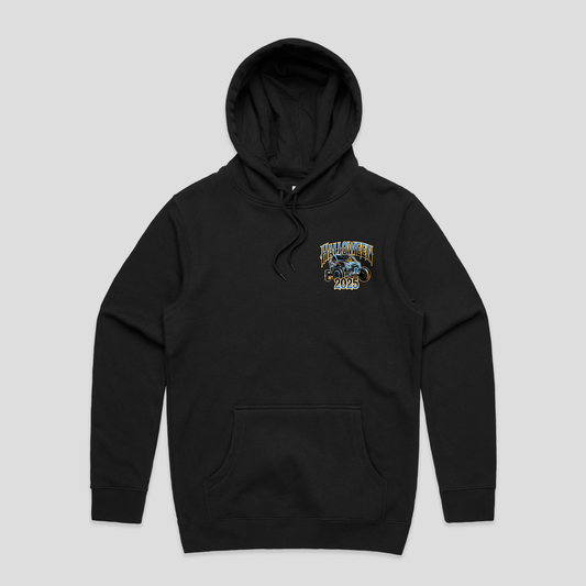 2025 Halloween Event Sweatshirt