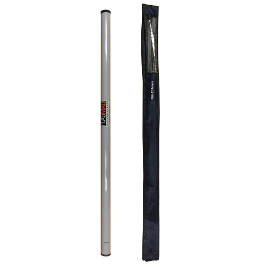 22' Collapsible Flag Pole
