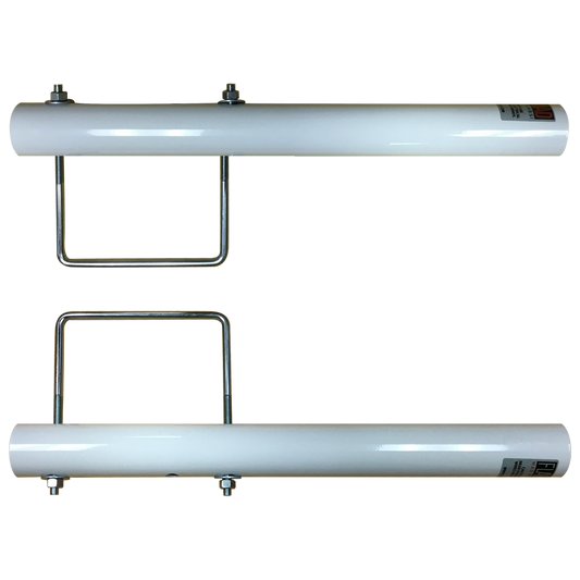 6" Trailer Frame Mount 22'