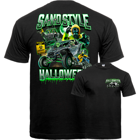 Halloween 'Zombies'