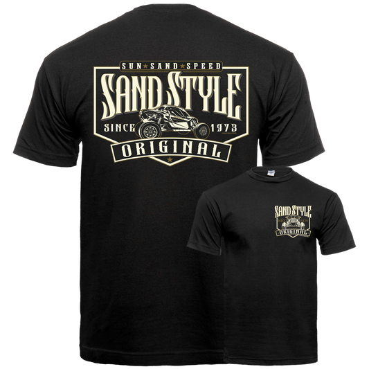 Sand Style O.G. Since '78