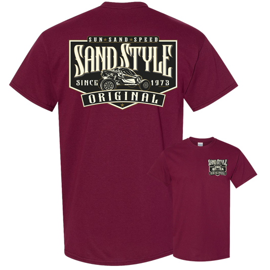 Sand Style O.G. Since '78