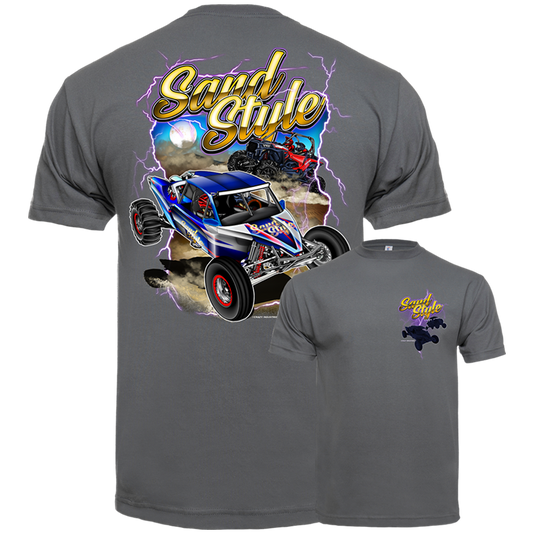 Sand Style Lightning Buggy