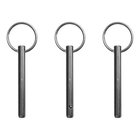 22' Flag pole Pins
