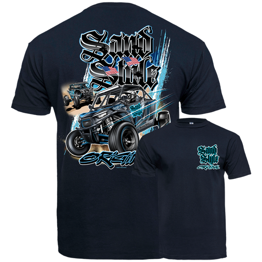 Sand Style 'Gothic'