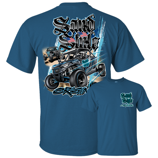 Sand Style 'Gothic'