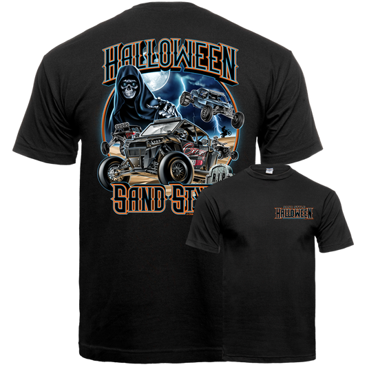Halloween 'Reaper'