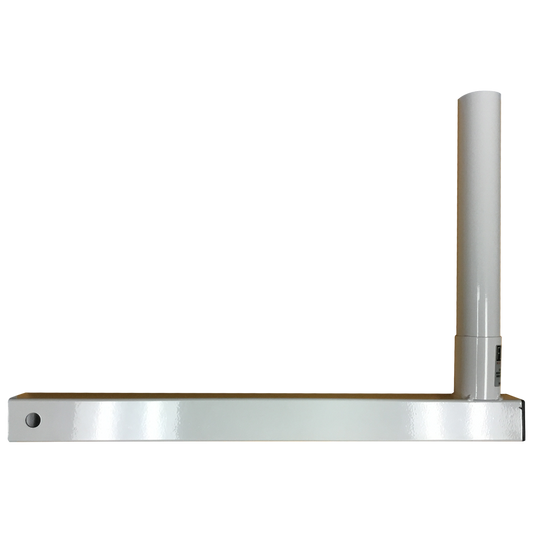 22' Hitch Mount