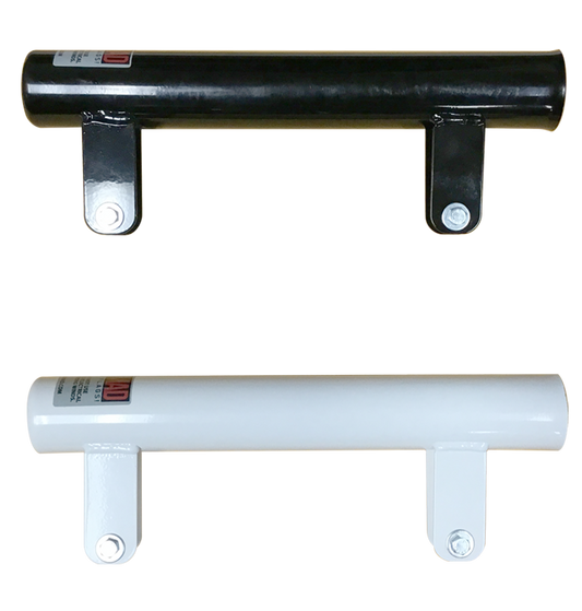 RV Ladder Mount 22' Flag Pole