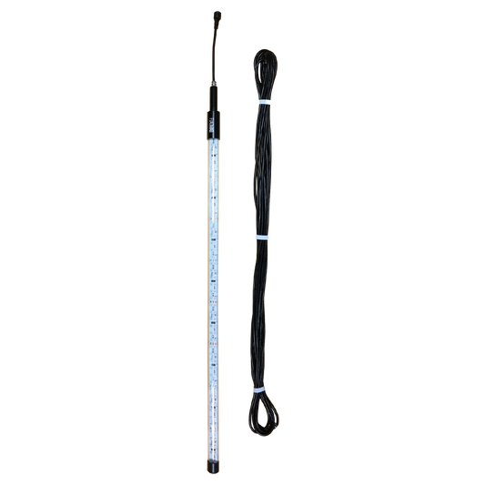 Extreme LED Camp Locator