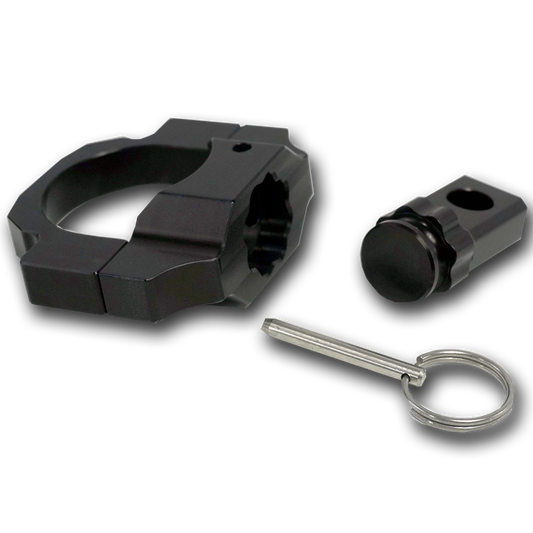 1.87" Matrix Mount