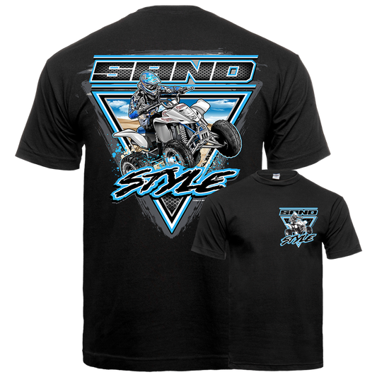 Sand Style Quad