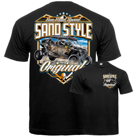 Sand Style Original