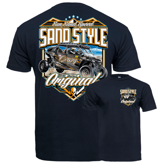 Sand Style Original