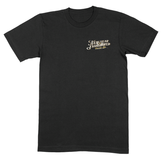 Shreddy x New Years (Mens)