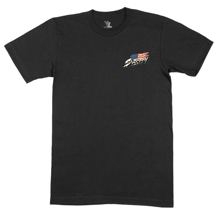 Shreddy x Presidents Day (Mens)