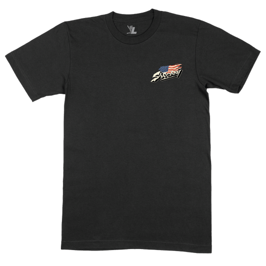 Shreddy x Presidents Day (Mens)