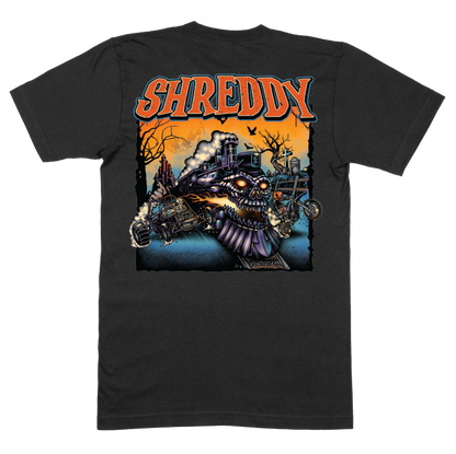 Shreddy x Halloween (Youth)