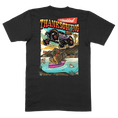 Load image into Gallery viewer, Shreddy x Thanksgiving (Youth)

