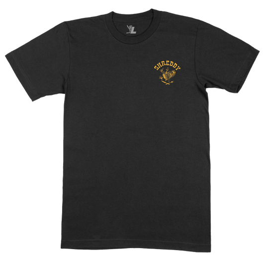 Shreddy x Thanksgiving (Mens)