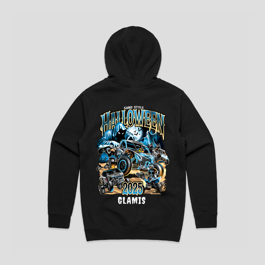 2025 Halloween Event Sweatshirt (Youth)