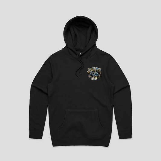 2025 Halloween Event Sweatshirt (Youth)