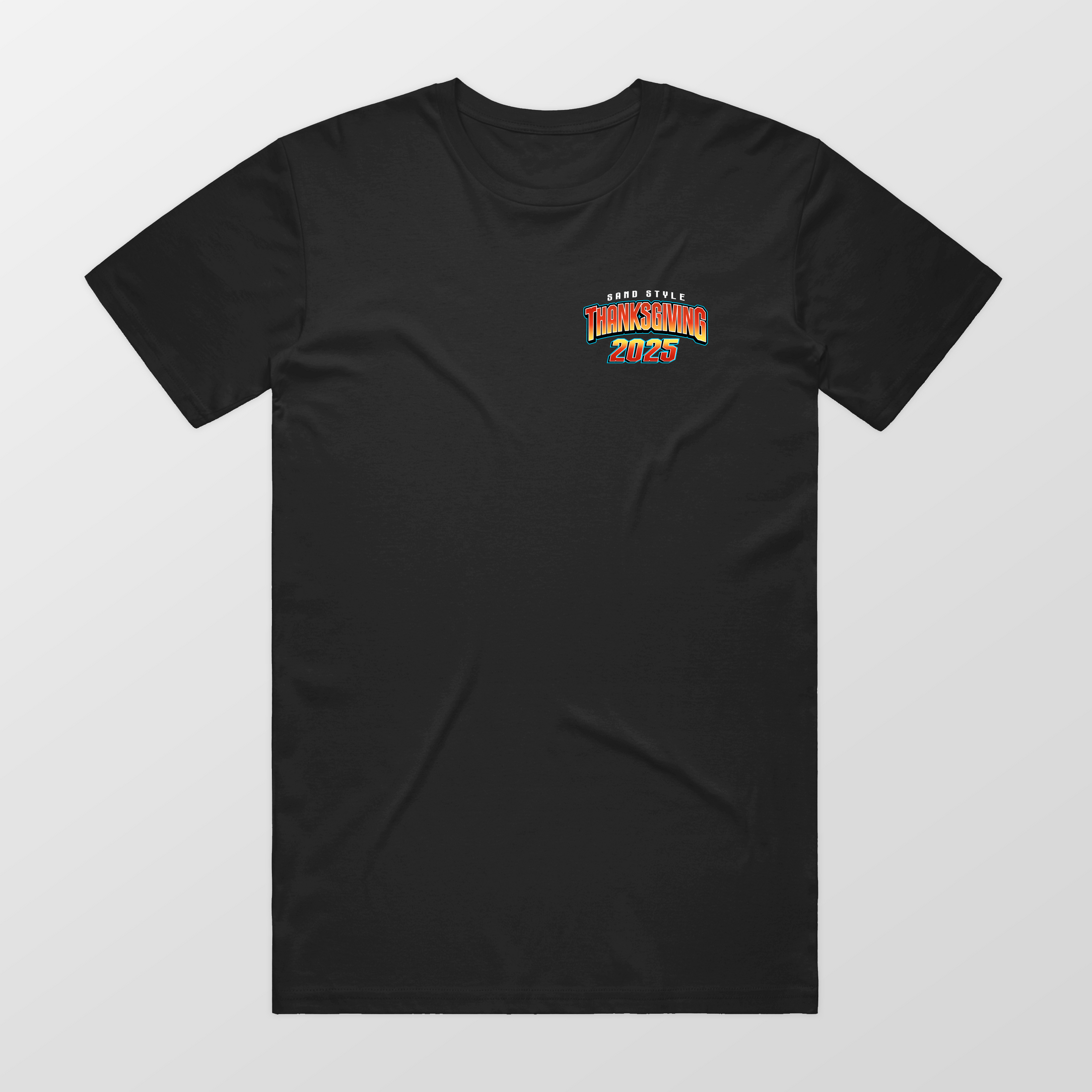 2025 Thanksgiving Event Tee (Youth)