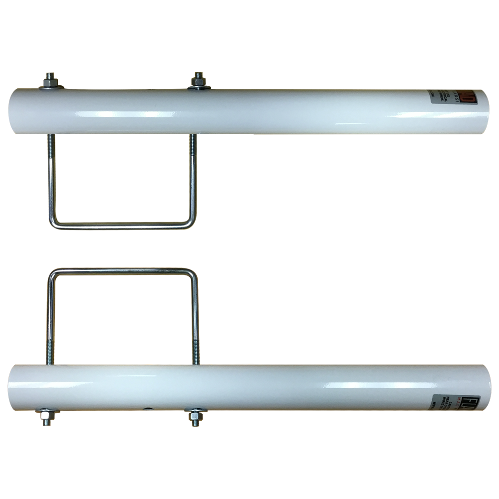 6" Trailer Frame Mount 22'