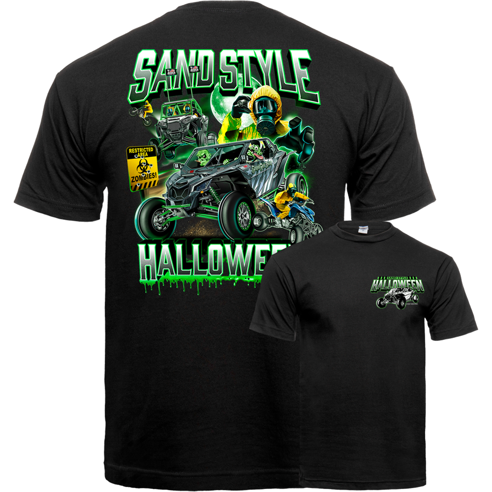 Halloween 'Zombies'