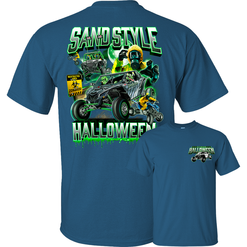 Halloween 'Zombies'