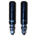 Load image into Gallery viewer, 1/2" Rugged Spring Loaded Quick Release
