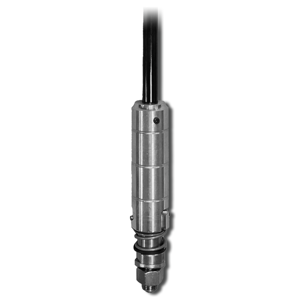1/2" Rugged Spring Loaded Quick Release – SandStyle