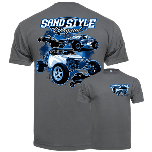 Sand Style Buggy Country