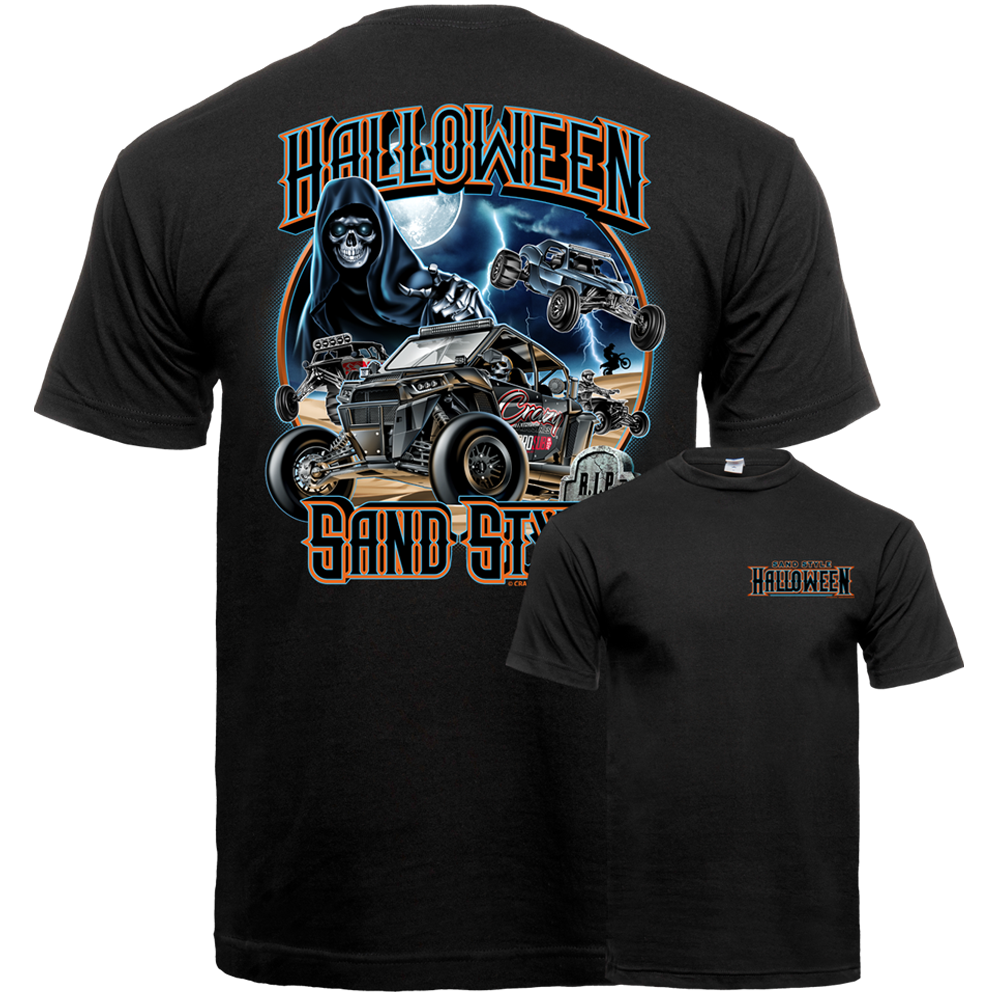 Halloween 'Reaper'