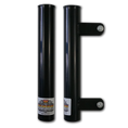 Load image into Gallery viewer, 22' Flag pole mounts
