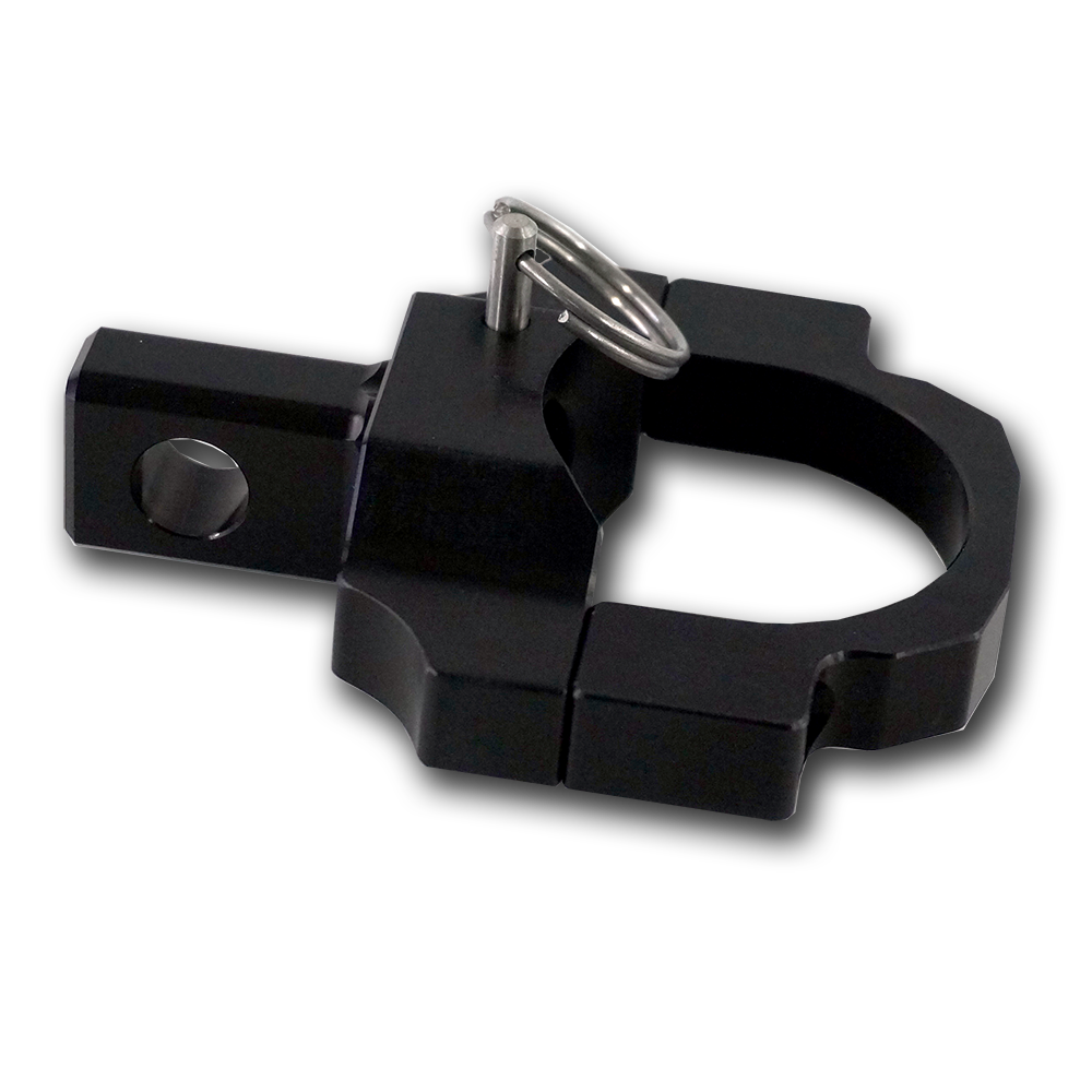 1.87" Matrix Mount