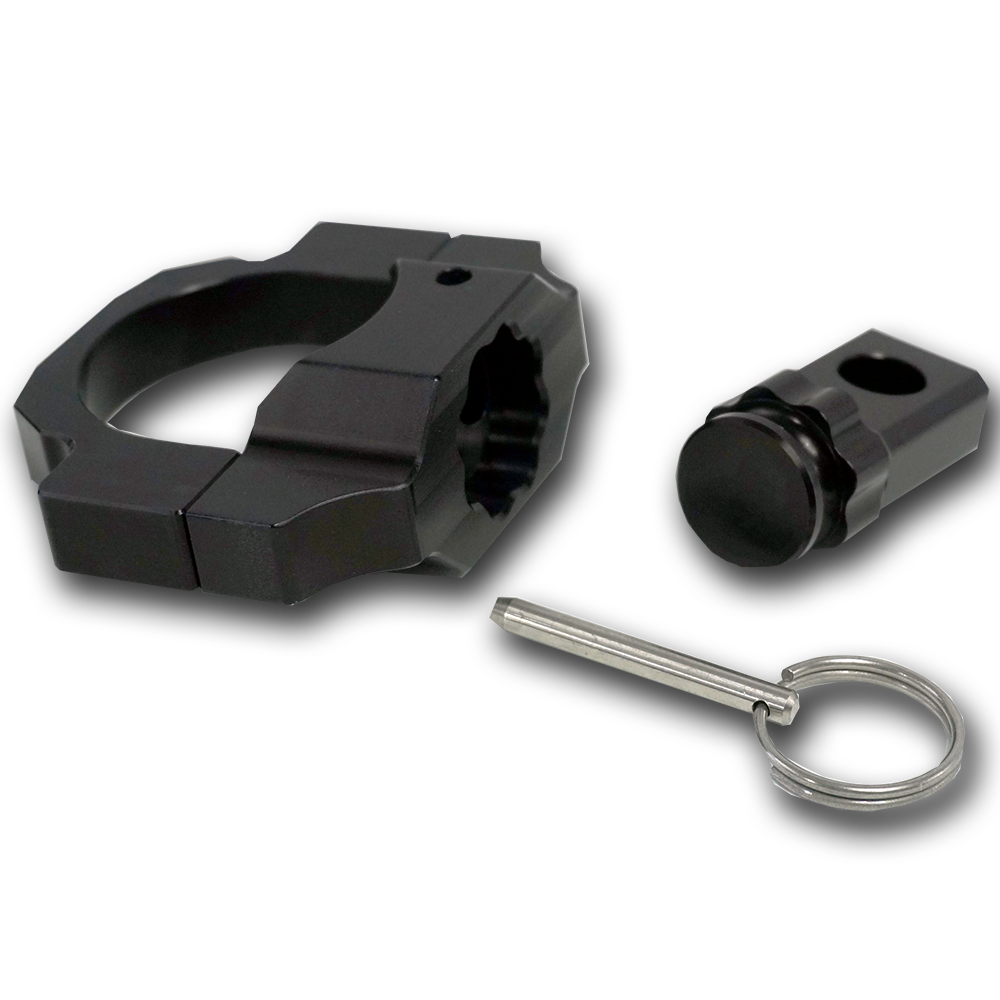 1.87" Matrix Mount