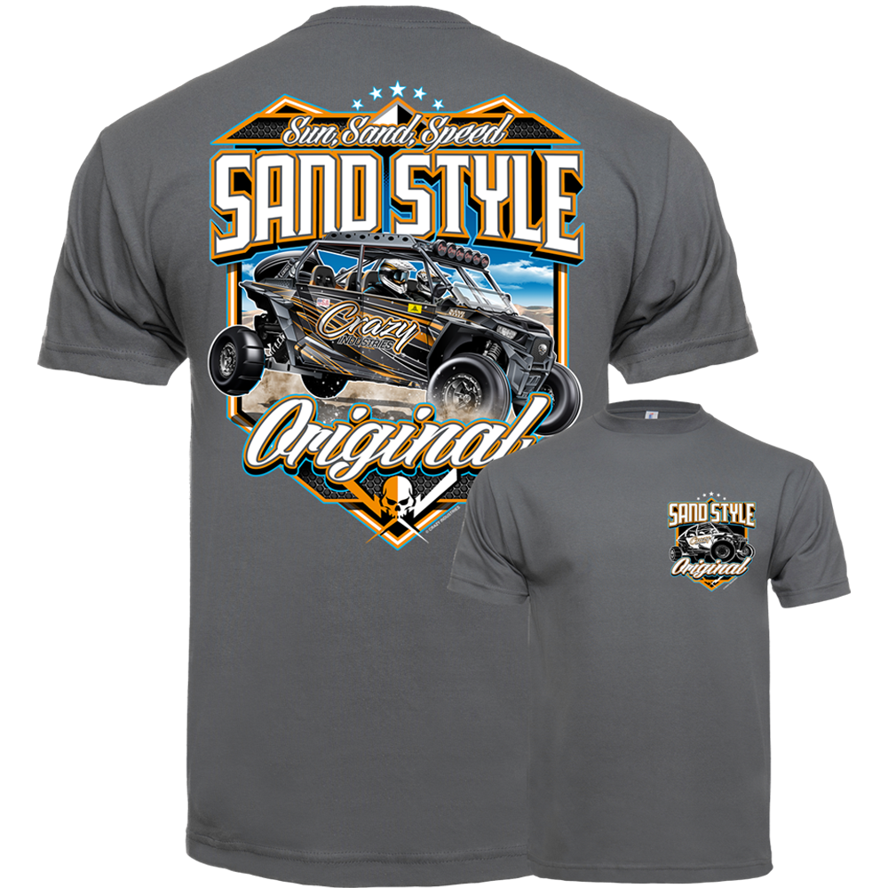 Sand Style Original