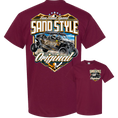 Load image into Gallery viewer, Sand Style Original
