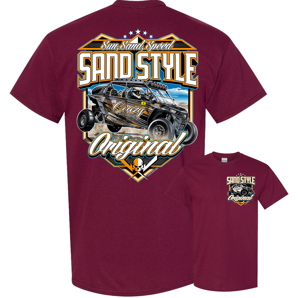 Sand Style Original