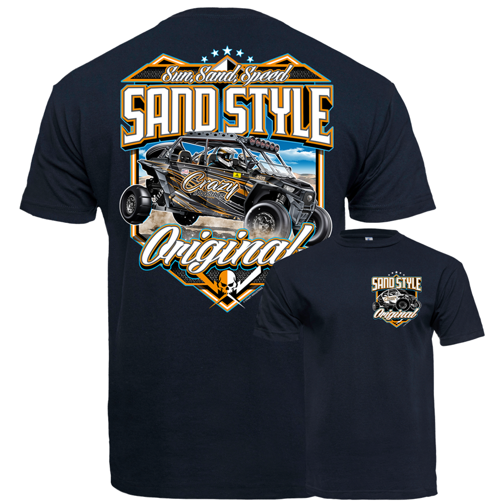 Sand Style Original