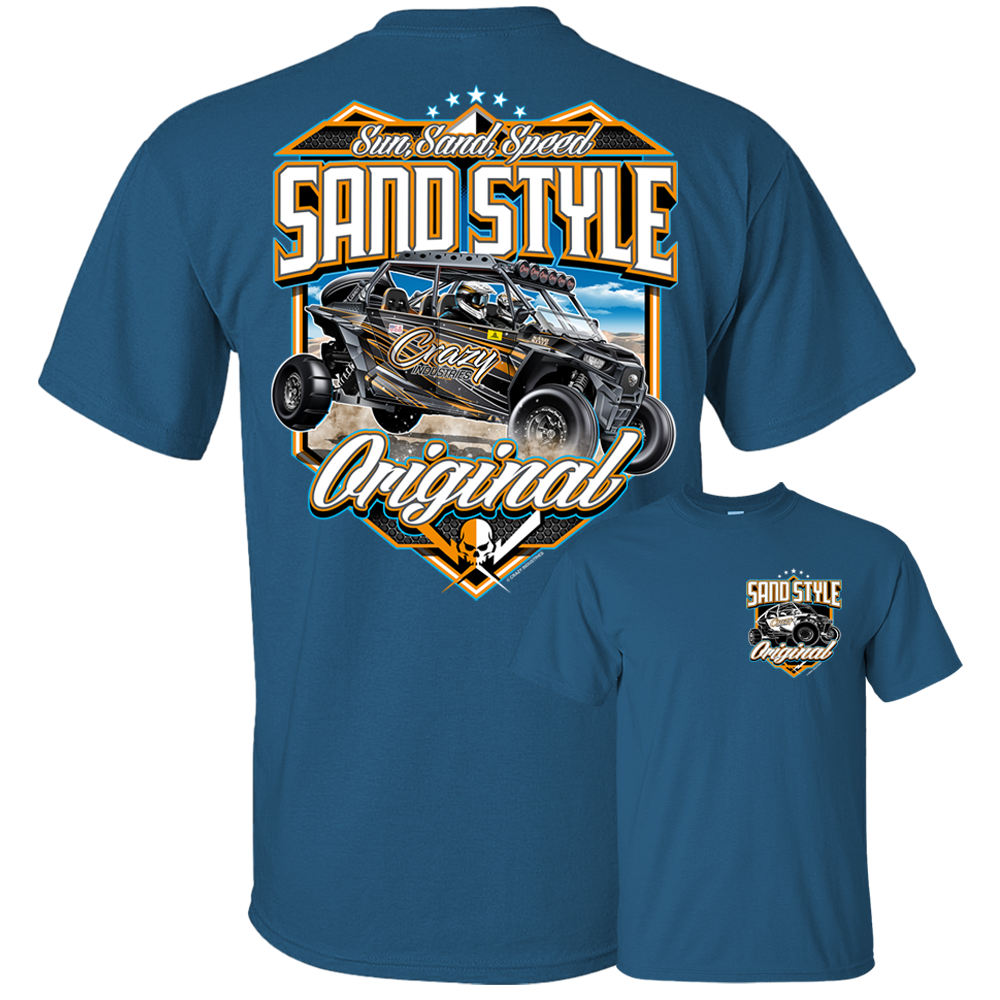 Sand Style Original