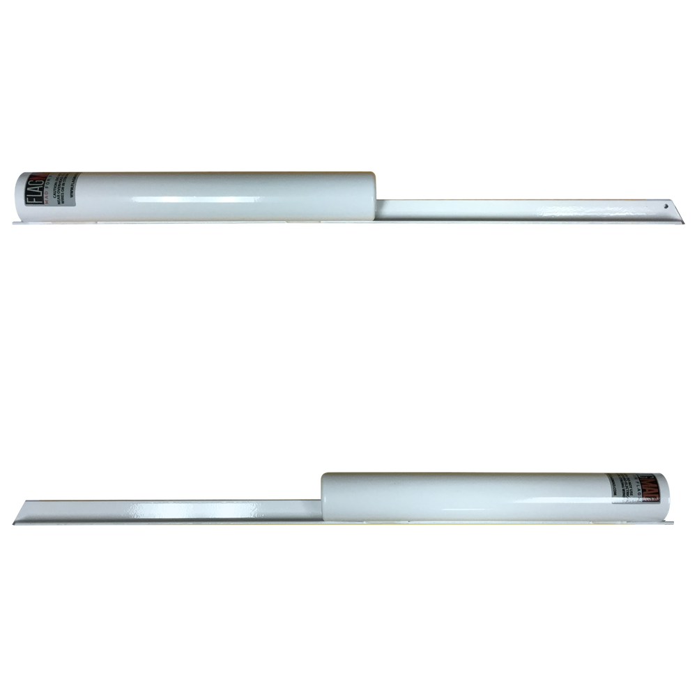 Ground Stake Mount 22'