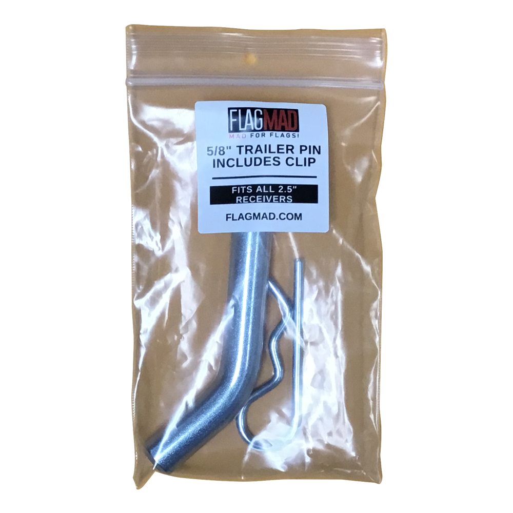 5/8" Hitch Pin